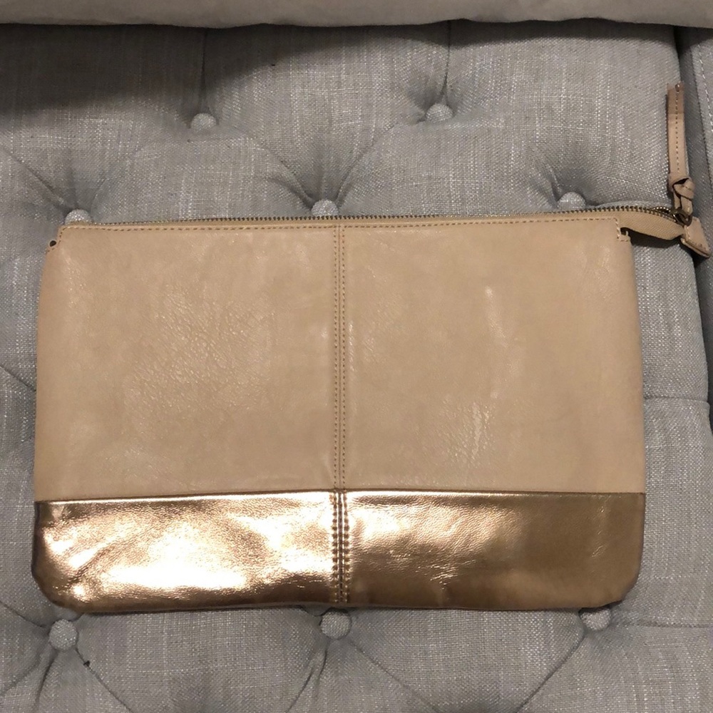 Envelope purse
